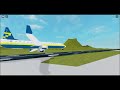 you keep flying the plane all day #shorts #ryanairlanding #roblox