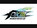 King of Fighters XIII OST KDD-0063 (Theme of K' Team)
