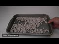 How to Make Perfect Round Tapioca Pearls From Scratch | How to Preserve Tapioca Pearls