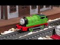 Invisible Engines Story with Thomas the Train and Funlings