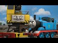 🎵 Thomas' Anthem | CGI Trainz Music Video | Headmaster Hastings Cover  🎵