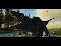 Something SAVAGE comes to ARK! | ARK Additions: The Collection | Update Mod trailer!