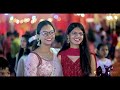 BEST ROMANTIC SANTALI WEDDING || DHARAM & ARTI || MARRY GOLD STUDIOS || JAMSHEDPUR