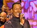 Luther Vandross Live in 2001 sings 1st single from his then new self-titled album Aired June 20 2001