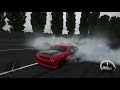 Forza 7 Drag race: Koenigsegg Agera vs Dodge Demon (Tuned)