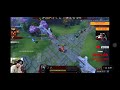 Rusman Jump Scare - Rusman Dota 2