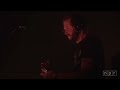 Bon Iver: Full Concert | NPR MUSIC FRONT ROW