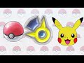 Sinnoh, la région aux badges les plus mystérieux ?