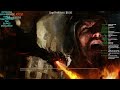 Gorod Krovi | Zombies Friday 99