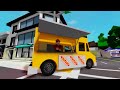 Peter The Brave Police Vs Dangerous Criminal | ROBLOX Brookhaven 🏡RP | FUNNY MOMENTS
