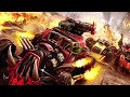 40K - DA ORKS 10 BEST SHOOTAS | Warhammer 40,000 Lore/History