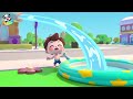 Go to the Bathroom, Baby! | Potty Song | Good Habits | Nursery Rhymes & Kids Songs | BabyBus