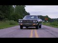 THE  Ultimate MOPAR Survivor - 8 Rarest  HEMI POWERED MOPARS 1967-1971