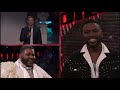 Asher HaVon; Comments after performance | The Voice Lives Semifinals (5/13/24)