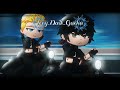 Motorcycle Race Meme//Alec & Jace//Shadowhunters//Gacha Art Mod//TW:FLASH//Skit//🏹🤞⚔️