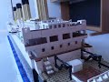 The Making of Lego Titanic 2015