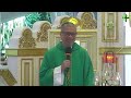 WHY ASK FOR WISDOM?- Homily by Fr. Dave Concepcion on July 30, 2023 (10:30am Mass)