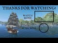 EPIC TEASER : THE FRENCH NAVY, BRAND NEW SHIPS MODELS | Assassin's Creed 4 MOD 