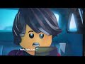 My Favorite Ninjago Callback (7 seasons apart) 👀