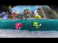 Splatoon 3 DLC Theories! WHO Is That?