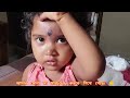 Monali Mouli vlog||আমার সোনা মা সাজুগুজু করতে শিখে গেছে। 🙂#trending #indian #subscribe #foryou #vlog