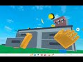 Roblox on vr (great combo) but I go absolutely insane.