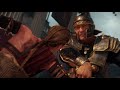 The Battle of Rome - Ryse Son of Rome