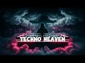 Techno Heaven Full Album I best techno I technolife I 2024 I remix I minimal I techhouse
