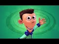 Planet Sheen out of context