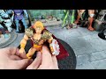 Masters of the Universe Masterverse Movie He-man Figure Review!