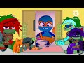 ||ROTTMNT reacts to mikey||Rottmnt||