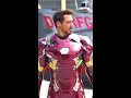 Hookah bar | Iron Man Version | Robert Downey Jr | #shorts