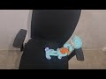 Squidward on a chair (Full Song)