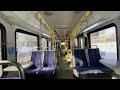 Niagara Falls Transit WEGO 2012 NovaBus LFX 62' 5210 on route 601 Red Line