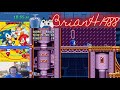 Sonic Mania- Sonic & Tails (Bad Ending) in 1:45:13.52 (PC)