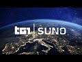 TG1 - Intro (estesa da Suno)