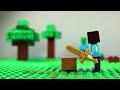 Sword - A Minecraft Animation