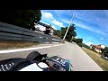 BUZET 2023 | Riteh Racing Team, 2.Trening