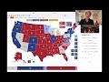 Why Donald Trump will win the 2024 presidential Election! | Election Prediction | How Trump will win