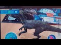 JURASSIC WORLD Fallen Kingdom | Book & App | RAPTOR RESCUE | Augmented Reality | Android iOS