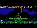 Castlevania III 01 path to Sypha