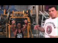 The Fit Show with Milos Sarcev - Chest