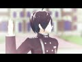 [60FPS][HD] Way Of Life [MMD][AMV]