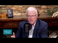 How to be a Prayer Warrior for Your Children - Dr. Erwin Lutzer