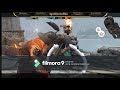 Trial By Fire ;) I For Honor Zhanhu Gameplay