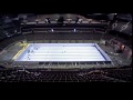 Time-Lapse: Olympic Trials Pool Construction