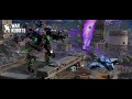 WAR ROBOTS BR [NELD] NEGS_:) TYPHON 4 RAZDOR