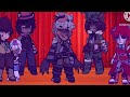 FNaF 6 Singing Battle || Gacha Club ||