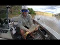 Giant Murray Cod/River Fishing/South Australia
