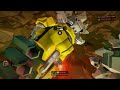 Deep Rock Galactic Clips That Will Rock You Off Your Stone [DRG Funny Moments]